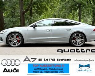 Audi A7 Gebrauchtwagen