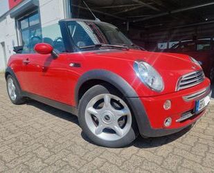 Mini ONE Gebrauchtwagen