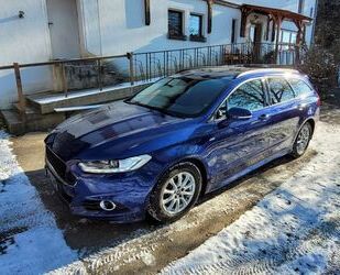 Ford Mondeo Gebrauchtwagen