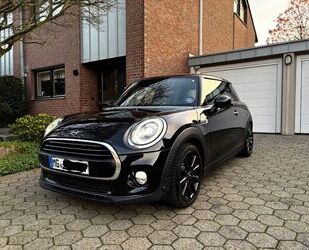 Mini ONE Gebrauchtwagen