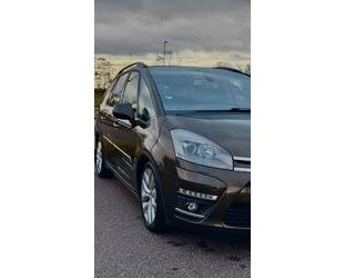 Citroen C4 Picasso Gebrauchtwagen