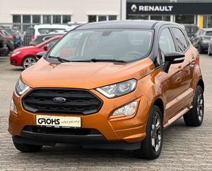 Ford EcoSport Gebrauchtwagen
