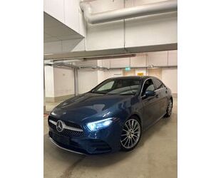 Mercedes-Benz A 180 Gebrauchtwagen