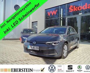 VW Volkswagen Golf Sport Edition 1,5 TSI Navi;LED;Cli Gebrauchtwagen