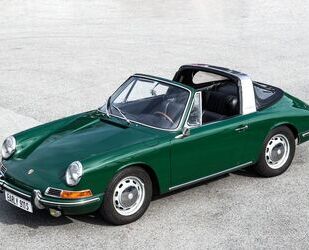 Porsche 911 Urmodell 