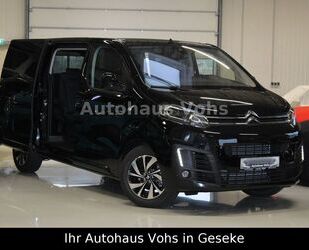 Citroen SpaceTourer Gebrauchtwagen