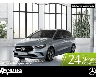 Mercedes-Benz B 200 Gebrauchtwagen