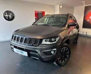 Jeep Compass Gebrauchtwagen