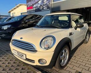 Mini ONE Gebrauchtwagen