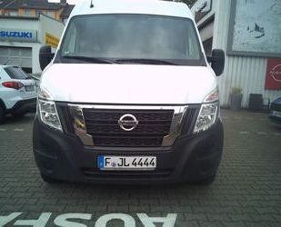 Nissan Interstar Gebrauchtwagen