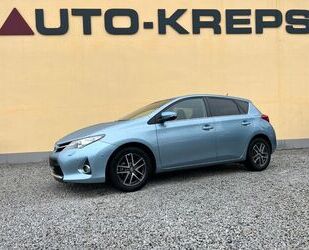 Toyota Auris Gebrauchtwagen