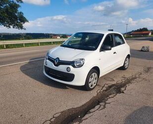 Renault Twingo Gebrauchtwagen