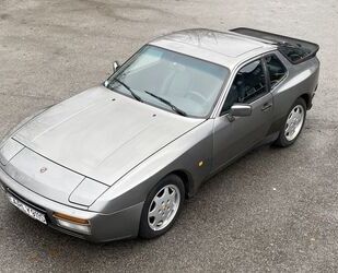 Porsche 944 Gebrauchtwagen