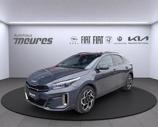 Kia XCeed Gebrauchtwagen