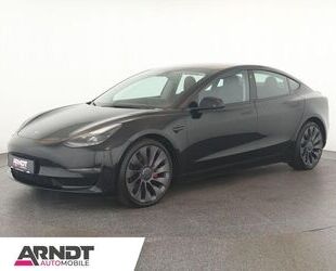 Tesla Model 3 Gebrauchtwagen