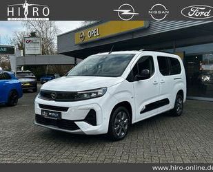 Opel Combo Life Gebrauchtwagen