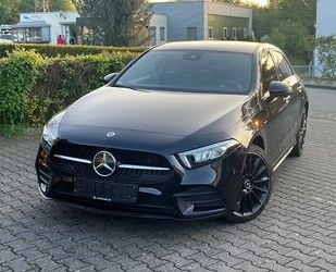 Mercedes-Benz A 250 Gebrauchtwagen