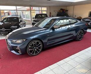BMW M440 Gebrauchtwagen