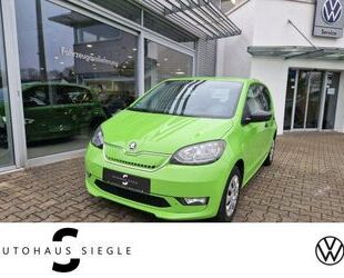 Skoda Citigo Gebrauchtwagen