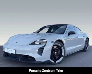 Porsche Taycan Gebrauchtwagen