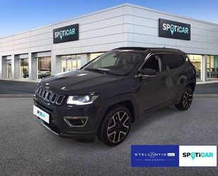 Jeep Compass Gebrauchtwagen