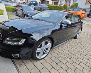 Audi S5 Gebrauchtwagen