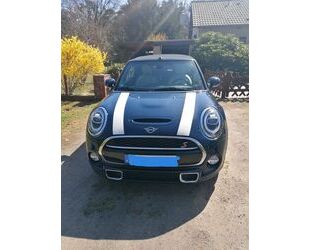 Mini Cooper S Cabrio Gebrauchtwagen