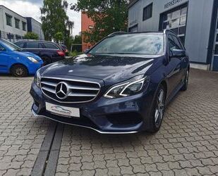 Mercedes-Benz E 350 Gebrauchtwagen