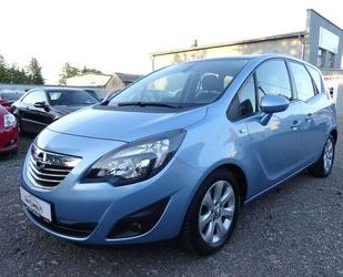 Opel Meriva Gebrauchtwagen