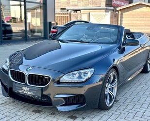 BMW M6 Gebrauchtwagen