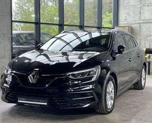 Renault Megane Gebrauchtwagen