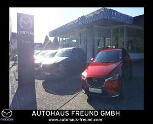 Mazda CX-3 Gebrauchtwagen