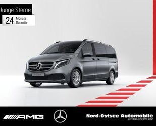Mercedes-Benz V 300 Gebrauchtwagen