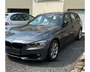 BMW 320 Gebrauchtwagen