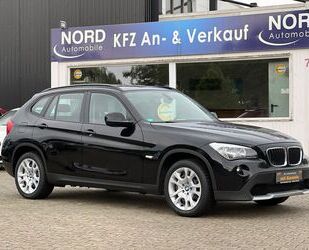 BMW X1 Gebrauchtwagen