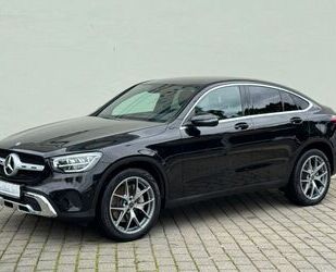Mercedes-Benz GLC 300 Gebrauchtwagen