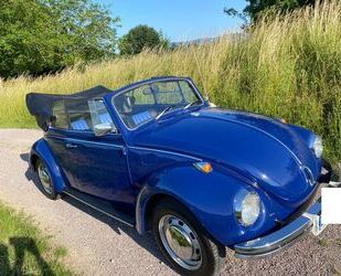 VW Käfer Gebrauchtwagen