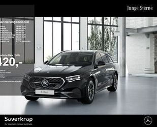 Mercedes-Benz E 300 Gebrauchtwagen