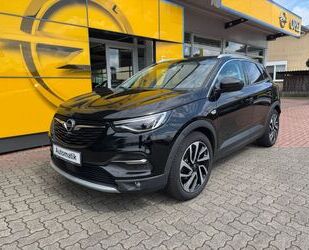 Opel Grandland (X) Gebrauchtwagen