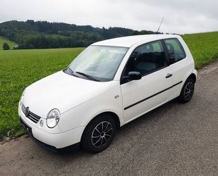 VW Lupo Gebrauchtwagen