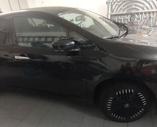 Nissan Leaf Gebrauchtwagen