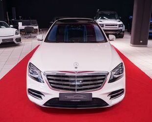 Mercedes-Benz S 400 Gebrauchtwagen