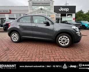 Fiat 500X Gebrauchtwagen