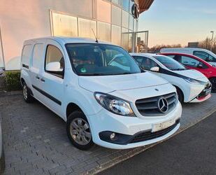 Mercedes-Benz Citan Gebrauchtwagen