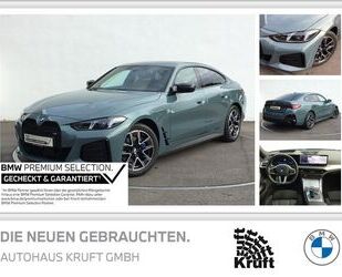 BMW i4 Gebrauchtwagen