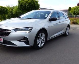 Opel Insignia Gebrauchtwagen