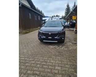 Suzuki (SX4) S-Cross Gebrauchtwagen