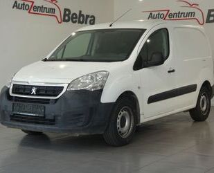 Peugeot Partner Gebrauchtwagen
