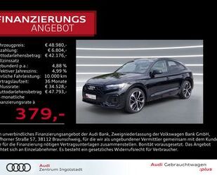 Audi SQ5 Gebrauchtwagen