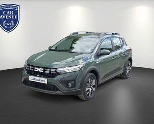 Dacia Sandero Gebrauchtwagen